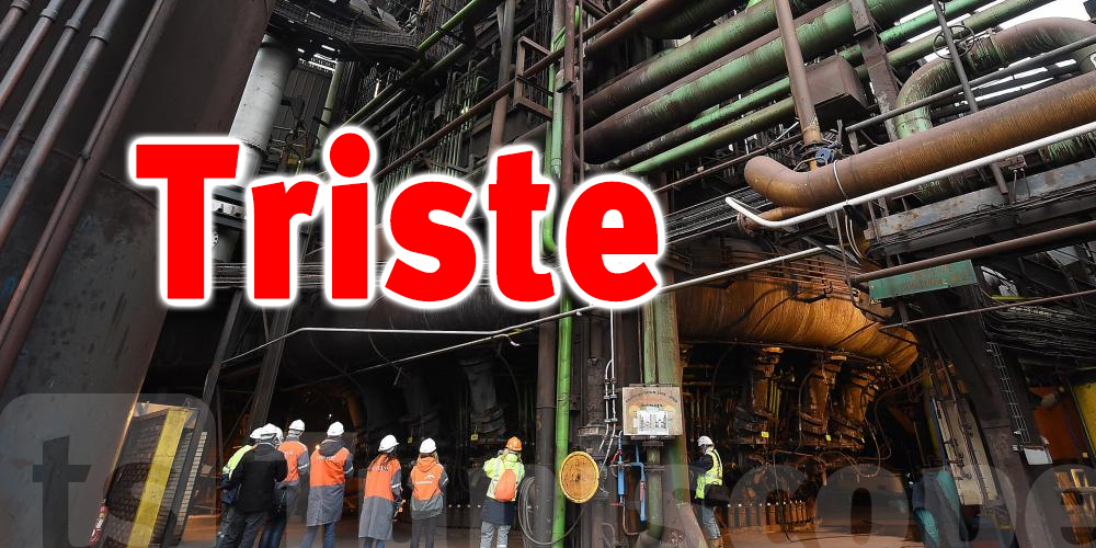 Tunisie : Décès d'un ouvrier au travail