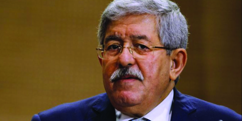 للمرة الثالثة: رئيس الوزراء الجزائري السابق أمام القضاء 