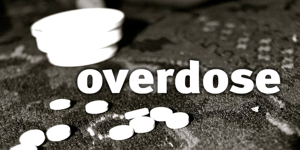 Un rappeur est mort d'une overdose