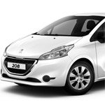 Prix et caractéristiques de la Peugeot 208 en Tunisie