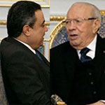 Ce qu’a dit Béji Caïd Essebsi à Mehdi Jomâa