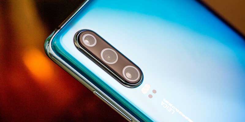 Découvrez une nouvelle ère de photographie avec le HUAWEI P30 !
