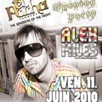 Programme el pacha club été 2010