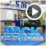 En vidéo : Salon International de l'emballage et de l'imprimerie PACK PRINT TUNISIA 2015