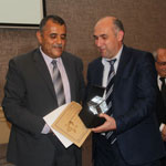 OiLibya reçoit un prix pour la créativité et l’innovation de l’emballage de son produit Accel Fusion 5W-40 