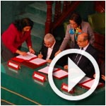 En vidéo : explication de l'importance du contrat social