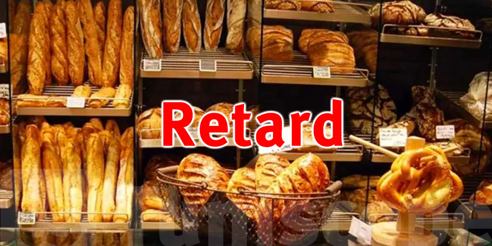 Boulangeries : l'État n'a toujours pas payé ses dettes