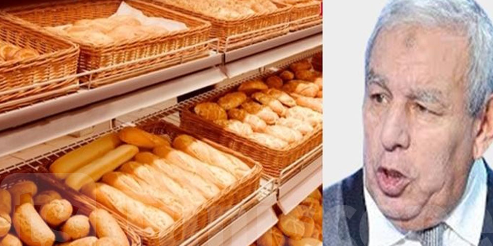 رئيس غرفة المخابز: ما فماش إضراب وما فماش زيادة في سوم الخبز