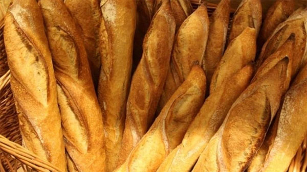 وزارة التجارة تحذر أصحاب المخابز الفوضوية من صنع وعرض وبيع جميع أصناف الخبز