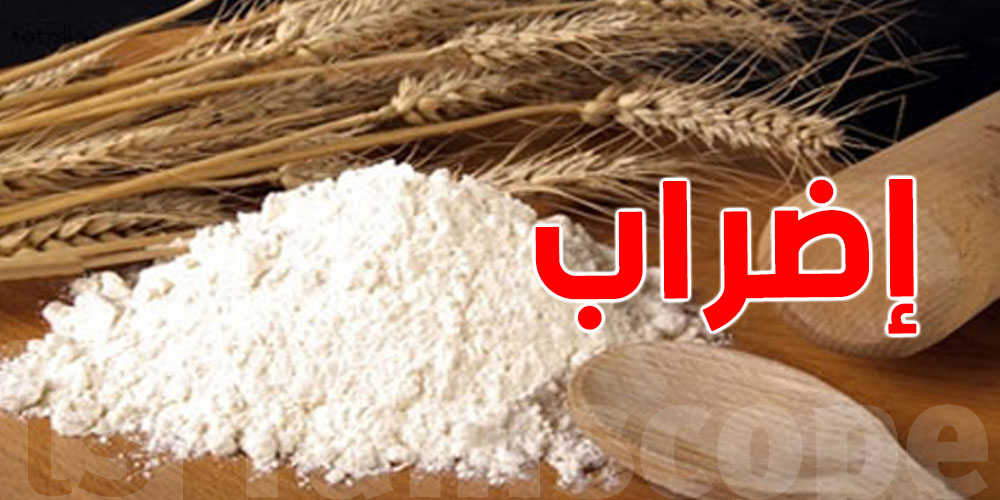 عاجل: نقابات المطاحن والعجين تستعد لإضراب قطاعي