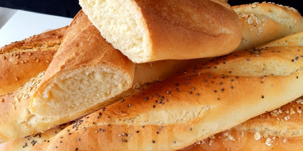 Le nouveau pain riche en fibres arrive : sain et délicieux pour tous !