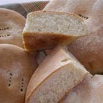 Grève du pain au Maroc