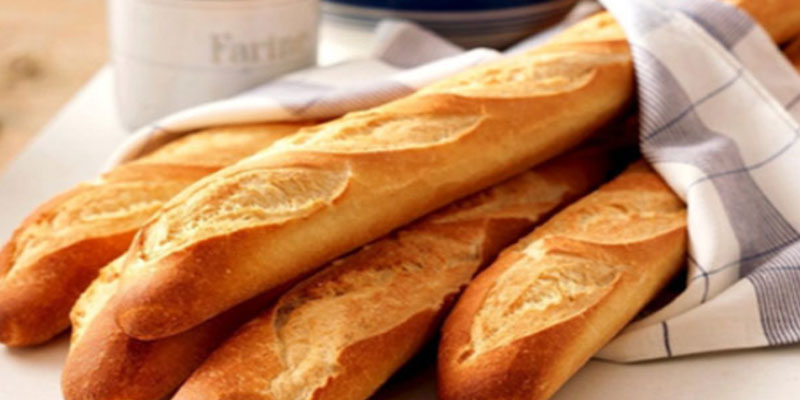 انطلاق البرنامج الوطني للتّقليص من نسبة الملح في الخبز