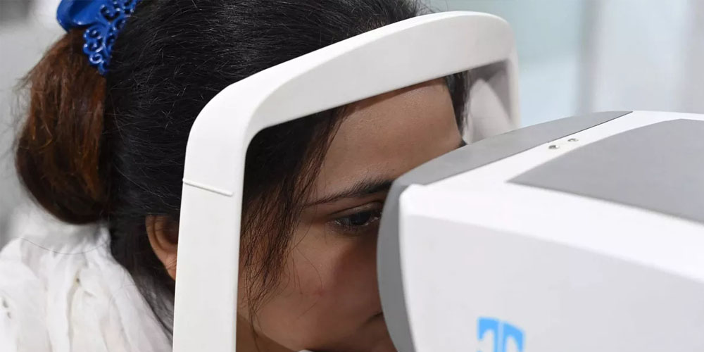 Le Pakistan ferme 56.000 écoles pour contrôler une épidémie de conjonctivite