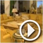 En vidéo : La BBC visite le Palais Présidentiel de Sidi Dhrif