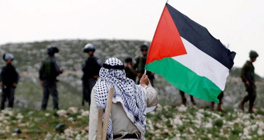 الفلسطينيون: لن نقايض قضيتنا بأموال الدنيا