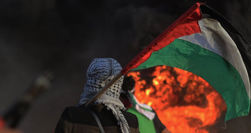 مقتل فلسطينيين إثنين برصاص إسرائيلي على حدود غزة