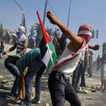 فلسطين: 14 شهيدا و ألف مصاب منذ تجدد الاشتباكات