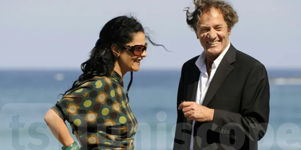 عاجل :  وفاة الفنان والمخرج الفلسطيني محمد بكري 