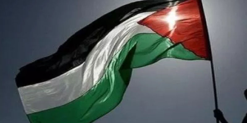 واشنطن تطرد السفير الفلسطيني وعائلته