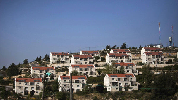 الاحتلال يبدأ ببناء أول مستوطنة في الضفة منذ 25 عاماً