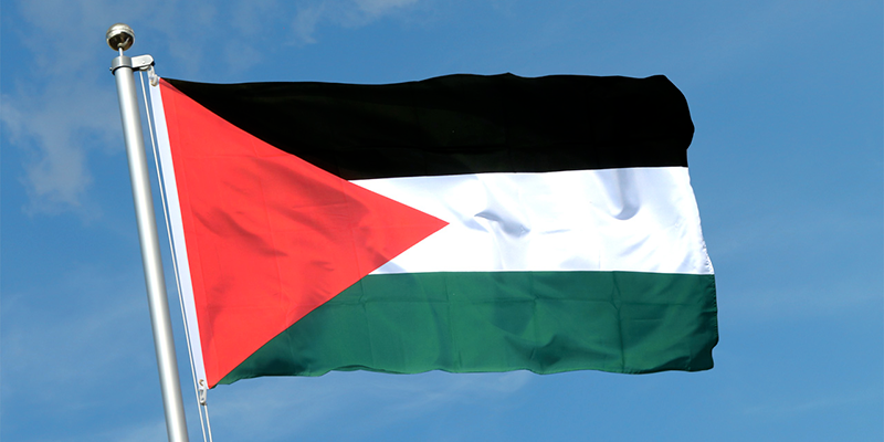 Facebook désactive les pages et profils d’hommes politiques et journalistes palestiniens