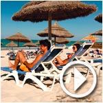 En vidéo : L'hôtel Palm Beach répond aux touristes mécontents et explique les vérités