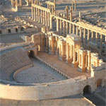 L’EI a exécuté 217 personnes à Palmyre et aux environs en 9 jours