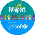 Lancement de la troisième édition Pampers et Unicef Tunisie