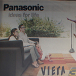 Panasonic ouvre son premier show-room en Tunisie