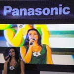 Panasonic, l'empire du soleil rayonne sur la Tunisie