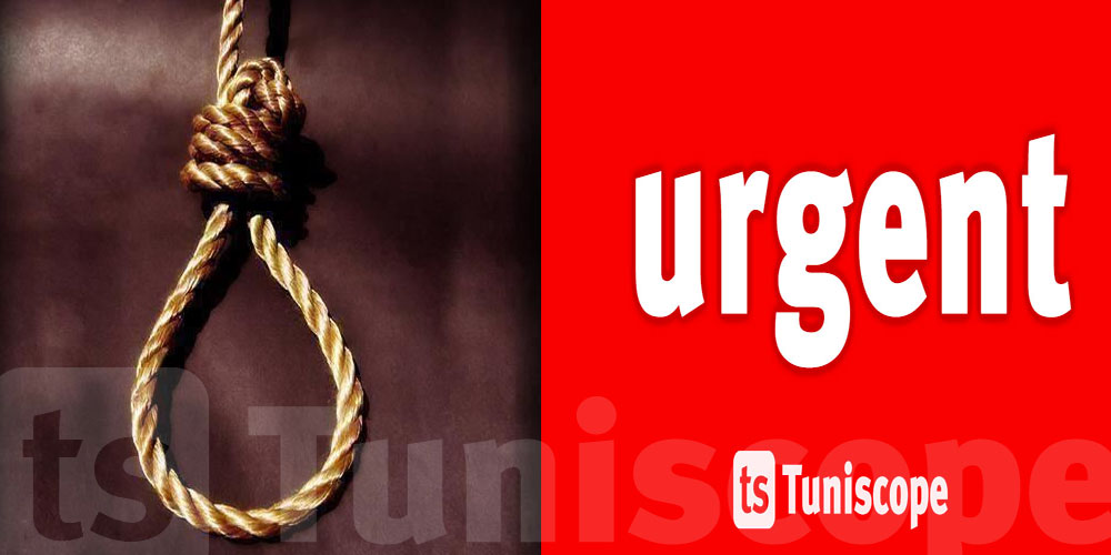 Tunisie : Exécution par pendaison pour…