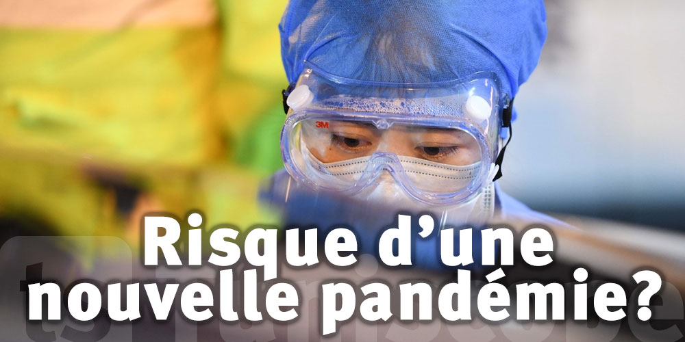 Un virus asiatique dont le taux de mortalité atteint 75% préoccupe les chercheurs