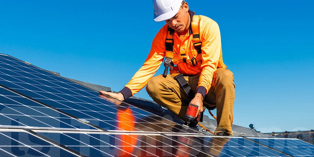 Vous avez des panneaux solaires ? Pourrez-vous bientôt stocker votre propre électricité ?