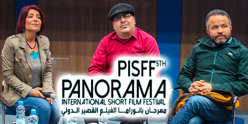 En vidéos : Tout sur Panorama International Short Film Festival