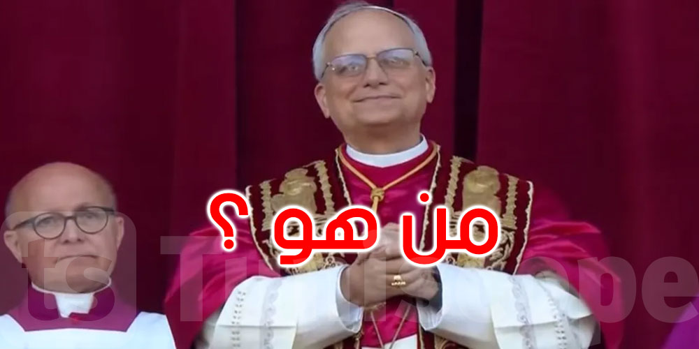 من هو البابا ليو الرابع عشر؟