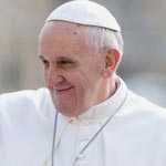 Le pape François s’attaque à la mafia