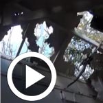 En vidéo : Délabrement du parc Essaâda de la Marsa…Qui est le responsable ?