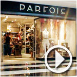 En vidéo : Ouverture de la Boutique PARFOIS à Sousse