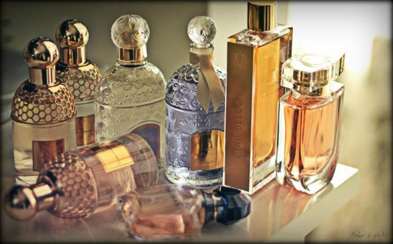 بالفيديو: صاحب مصنع عطورات مقلّدة...''التونسي على علم بالعطورات المقلدة وأنا باندي ونتحيّل على الشعب''