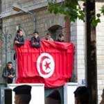 Paris : 30 Tunisiens occupent un ancien immeuble de Ben Ali