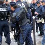 138 Tunisiens évacués en force de LEUR immeuble à Paris !