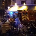 Au moins 35 morts suite aux fusillades et explosions à Paris