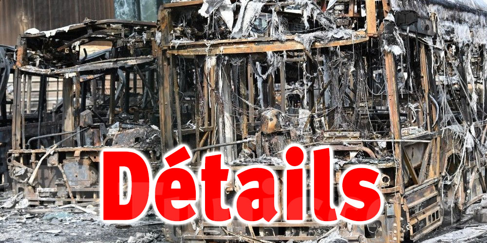 Mort de Nahel : des écoles et mairies incendiées en Alsace et Lorraine lors des émeutes