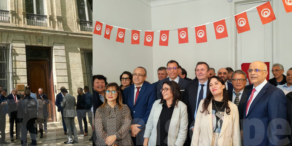 Bordeaux : Une nouvelle agence consulaire pour rapprocher les Tunisiens de chez eux
