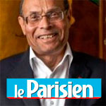 Moncef Marzouki : l'islamiste est un phénomène composite et dynamique