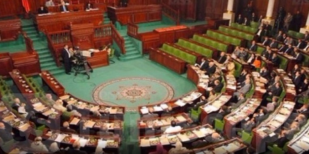  البرلمان: لجنة الحصانة لم يصلها أي مطلب لرفع الحصانة عن النائب راشد الخياري