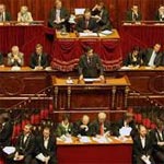 Le Parlement Français adopte la loi sur l’égalité entre femmes et hommes