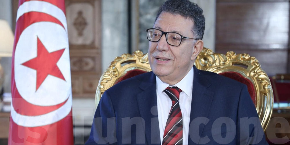 البرلمان التونسي : سنكون في مقدّمة المدافعين عن هذا الوطن وخدمة شعبه الأبي