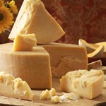 Des œufs, des épinards et du Parmesan pour combattre la déprime